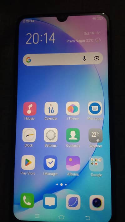 Vivo S1