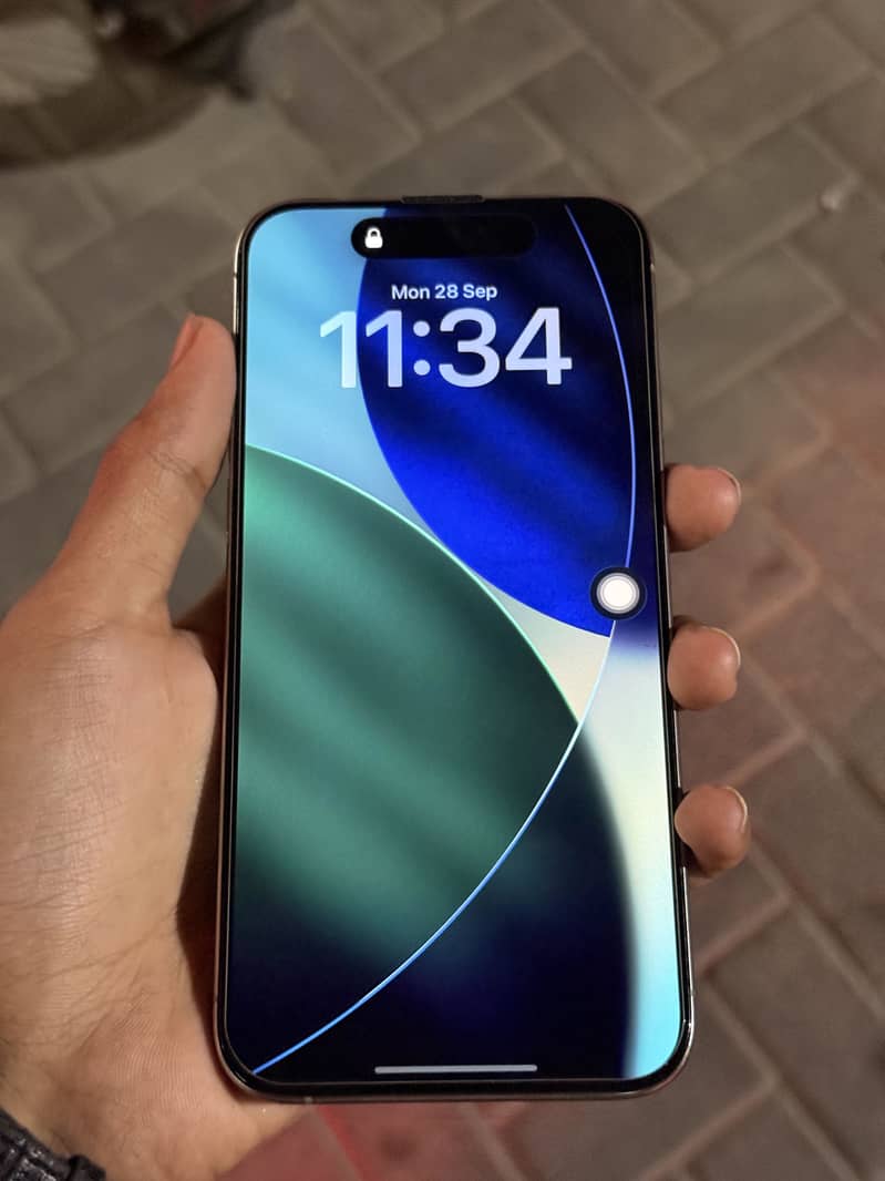 Apple iPhone 15 Pro Max 0