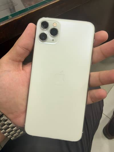 Apple iPhone 11 Pro Max