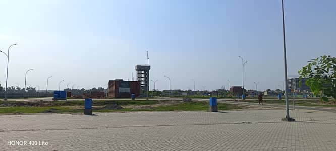 5 Marla Corner Residential Plot Available For Sale In Gulshan E Habib Society At Very Affordable And Investor Rate.