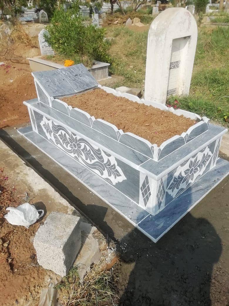 Marble graves 3