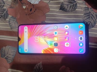 Infinix Hot 9 Play