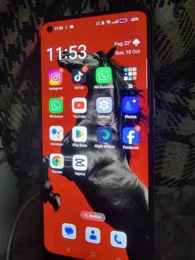 OPPO Reno6