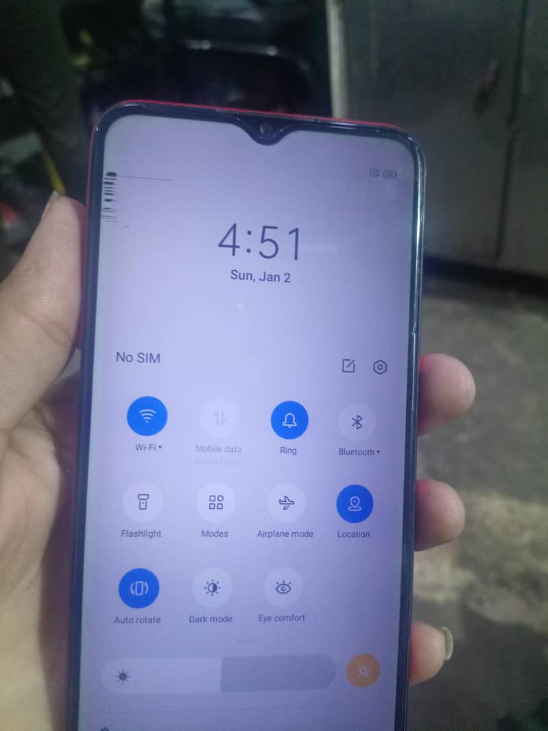Realme C3 1