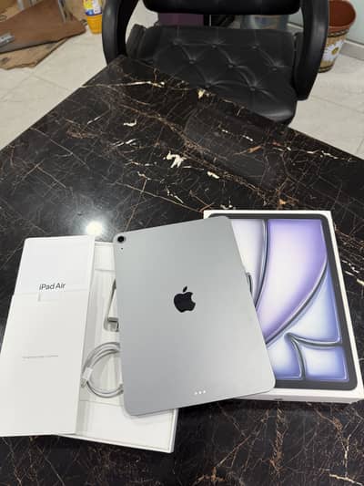 iPad Air m3 chip 11” inch brand new
