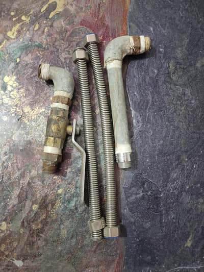Geyser water heater fitting parts Pressure valve water valve for sale