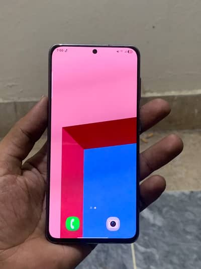 Samsung Mobile S21 5G