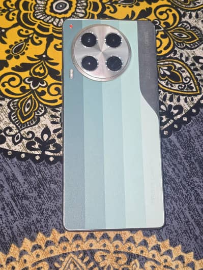 techno camon 30