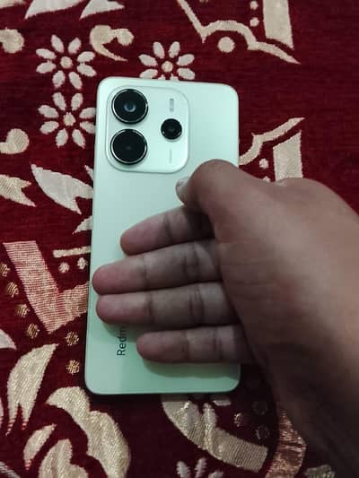 Xiaomi Redmi Note 14