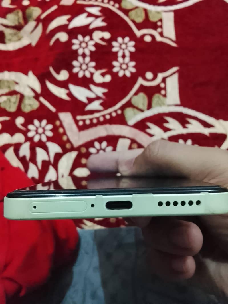 Xiaomi Redmi Note 14 2