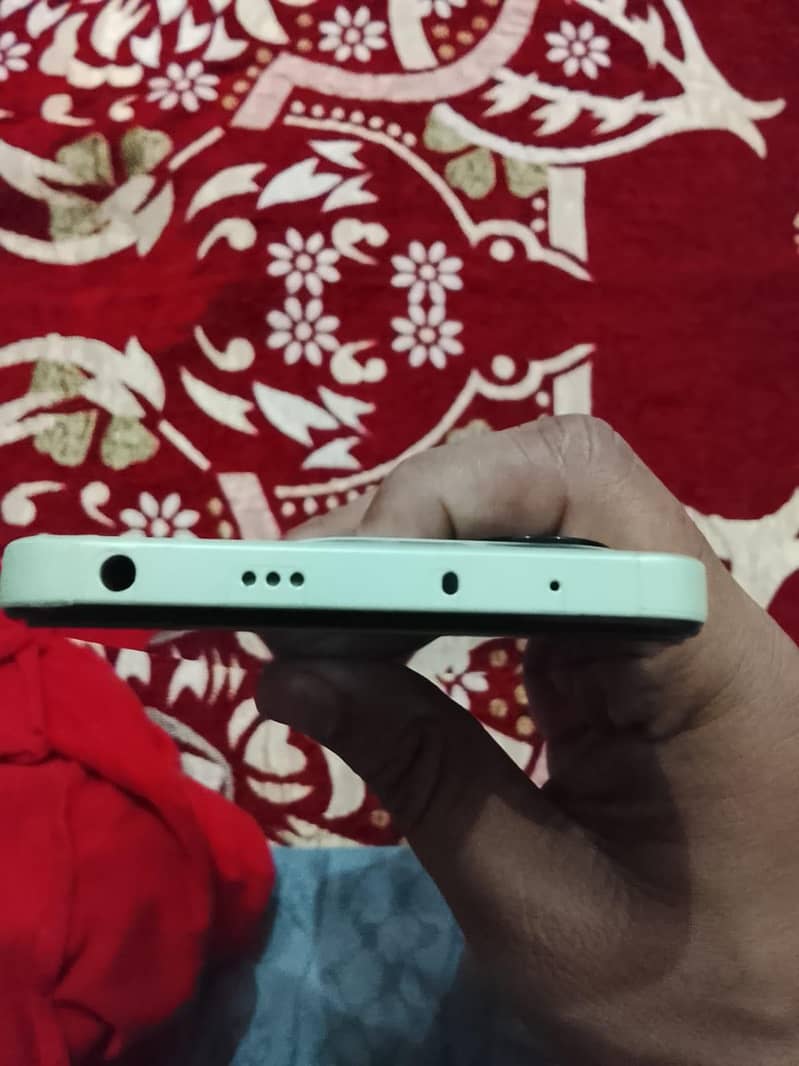 Xiaomi Redmi Note 14 3
