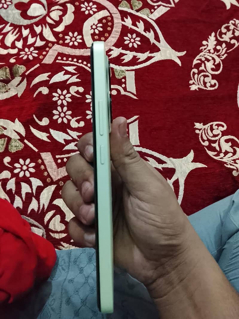 Xiaomi Redmi Note 14 5