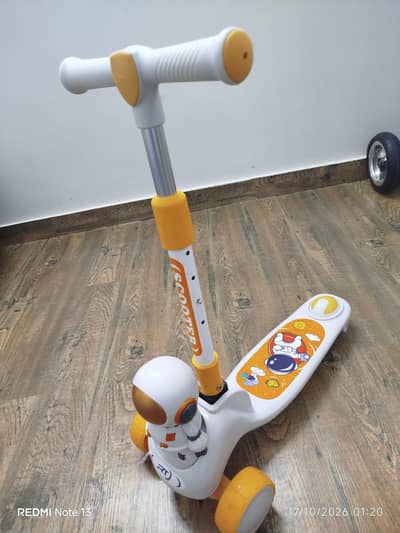scooty