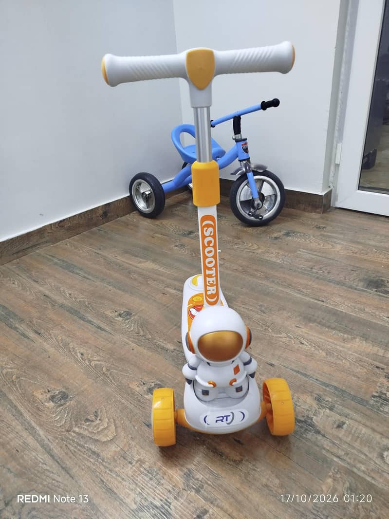 scooty 2