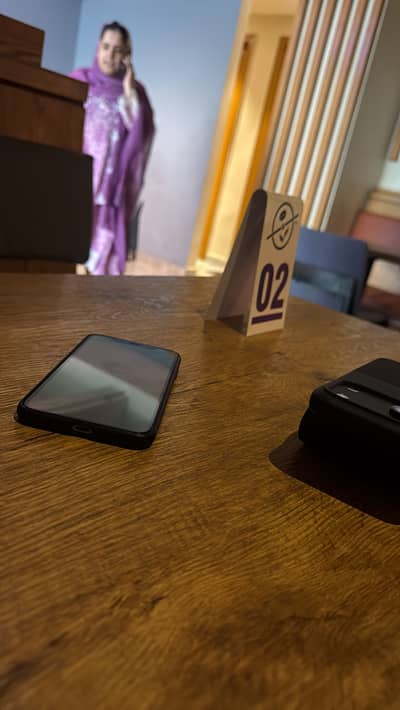 Samsung Mobile A07 5G 6/128 box black