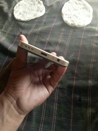 Zte Blade V60 Design