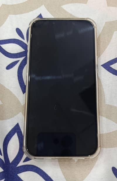 Apple iPhone 13 Pro PTA Approved