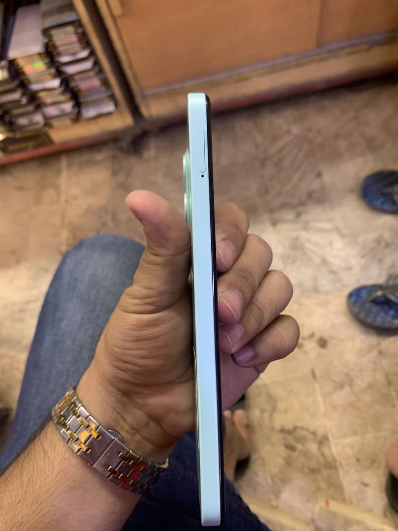 Zte Blade A35 0