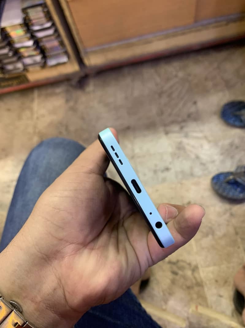 Zte Blade A35 1