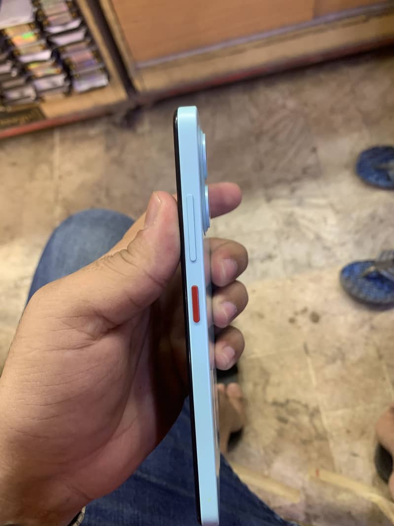 Zte Blade A35 2
