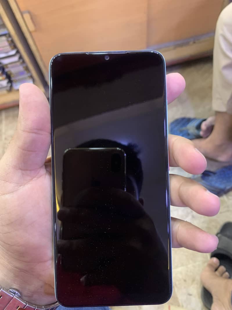Zte Blade A35 3
