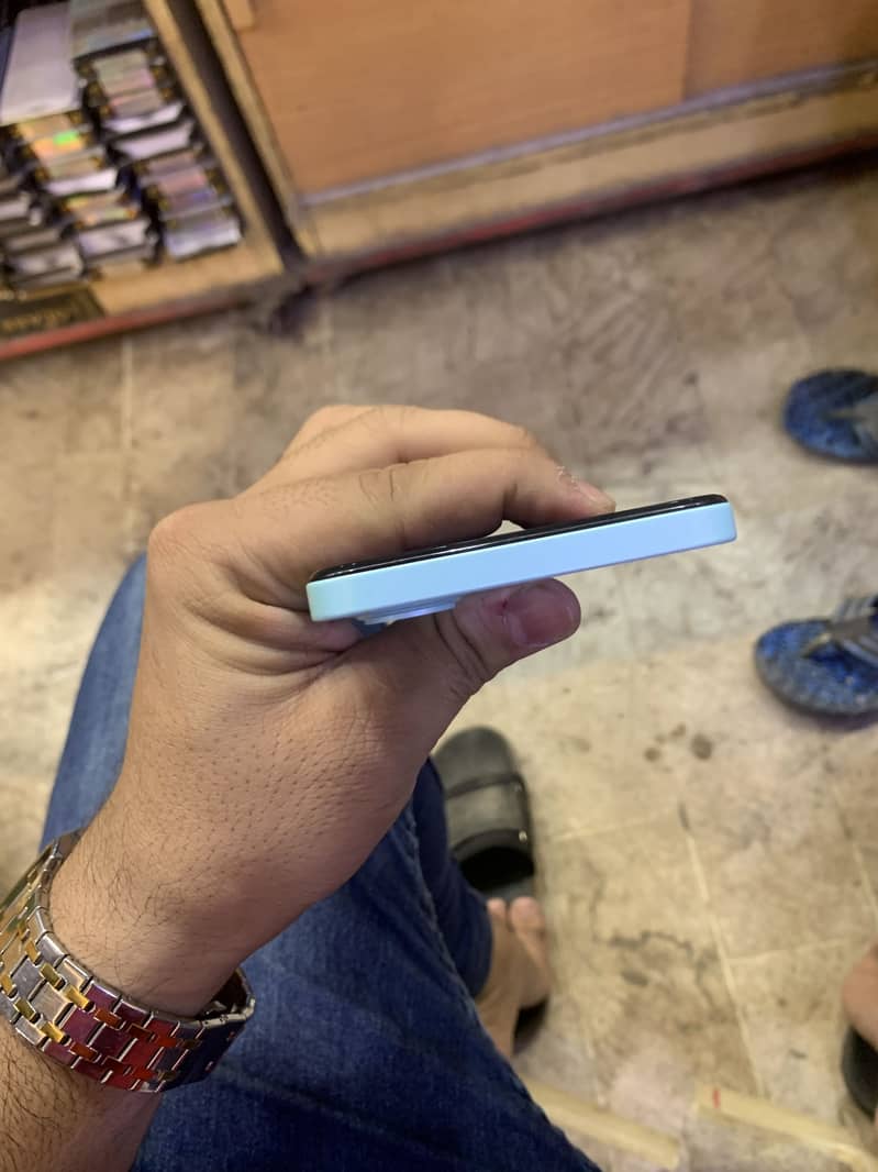 Zte Blade A35 4