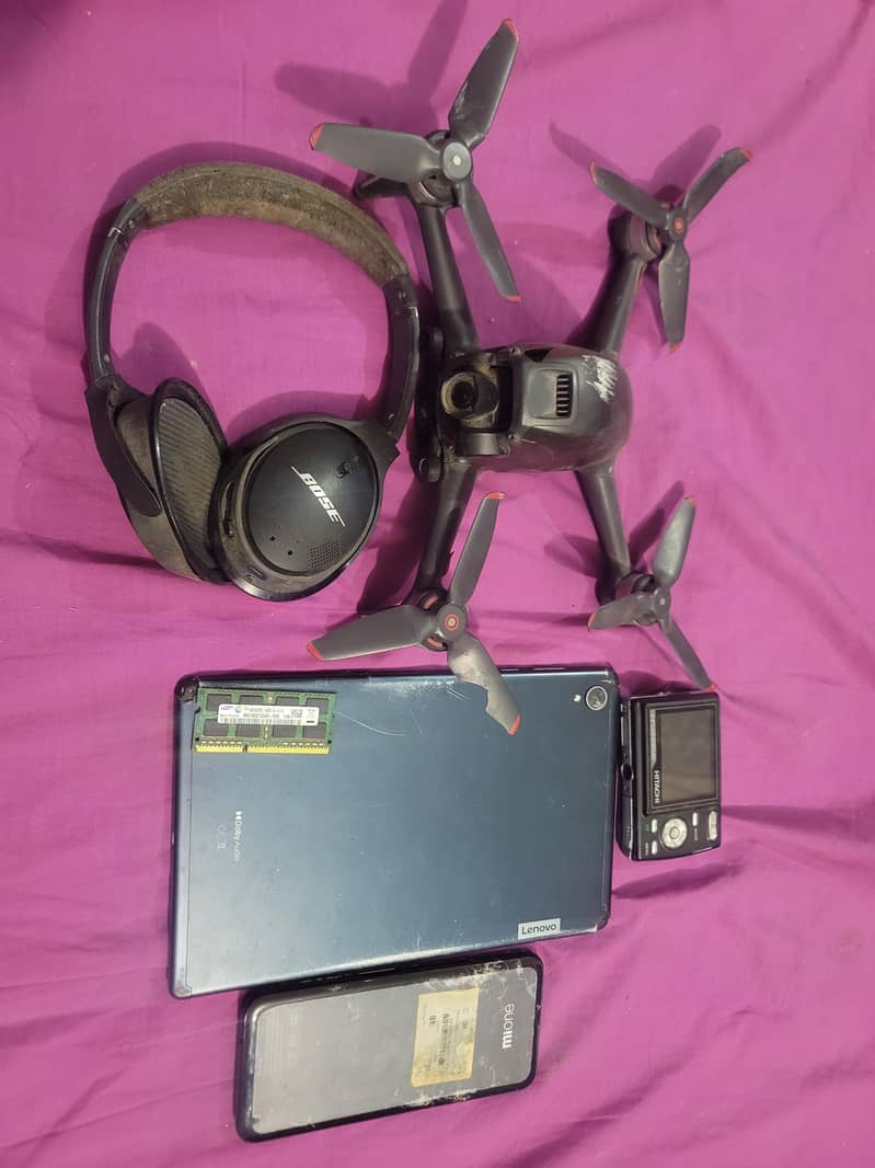 dji fpv plus more 0