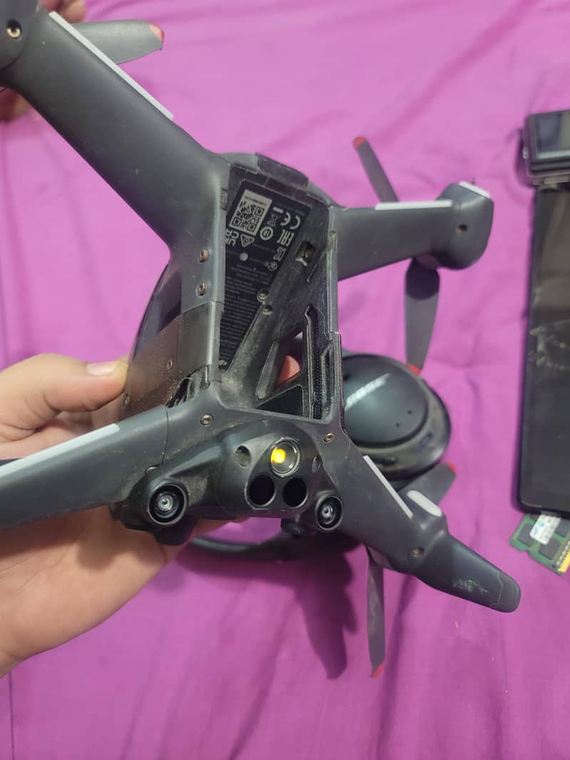 dji fpv plus more 1