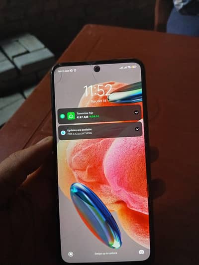 Xiaomi Redmi Note 12