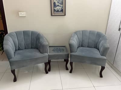Bedroom Chairs for Sale