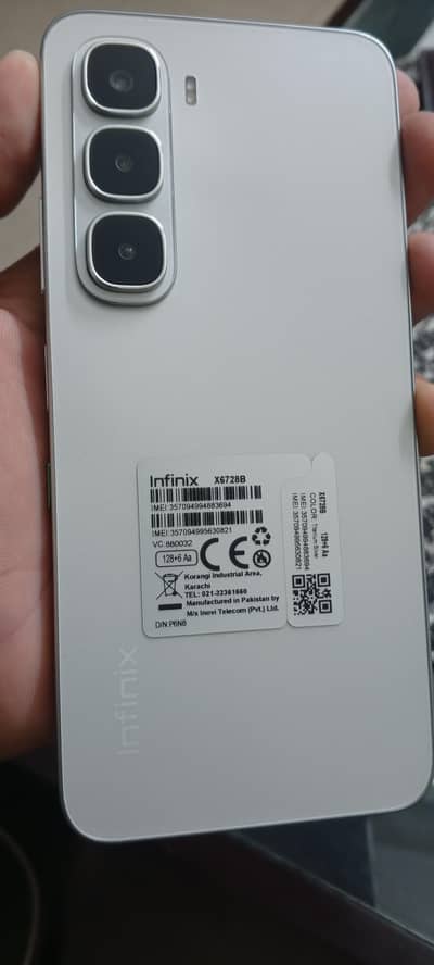 6/128 Gb ha new ha