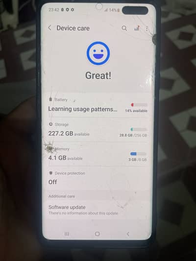 Samsung Mobile S10 5G
