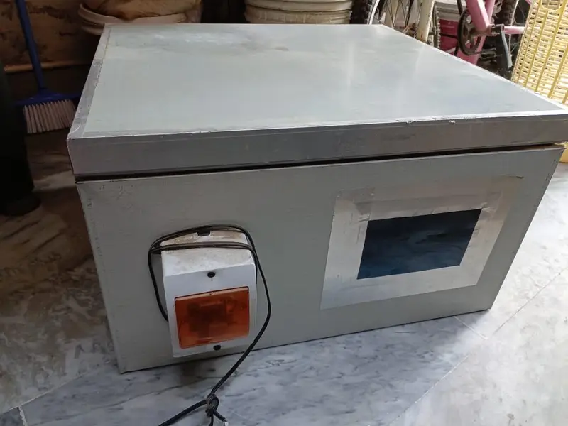 incubator for sale — photo 2