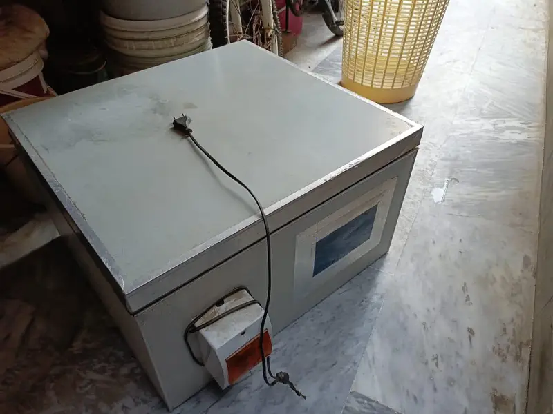 incubator for sale — photo 5