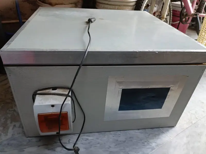 incubator for sale — photo 7