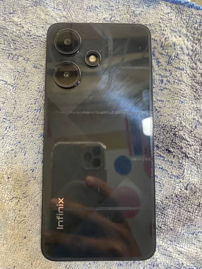 Infinix Hot 30i