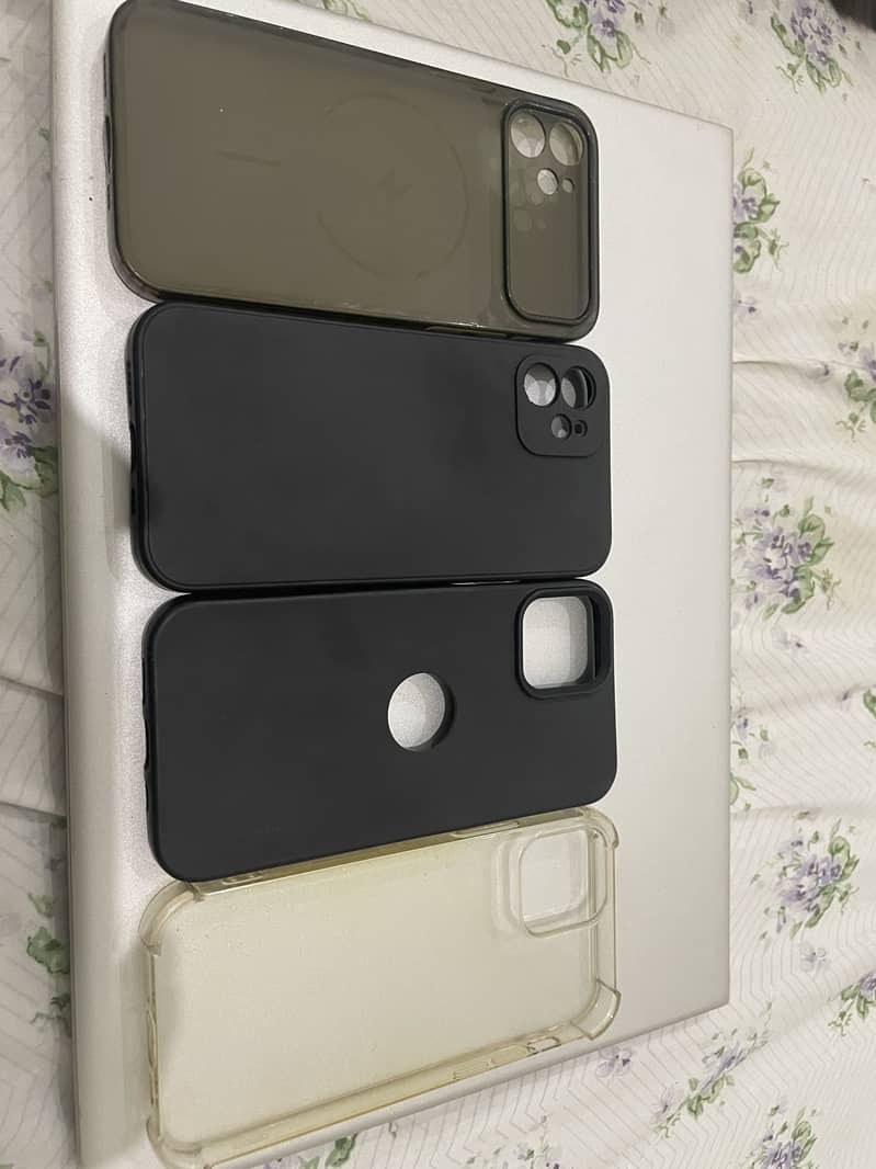 Apple iPhone 12 9