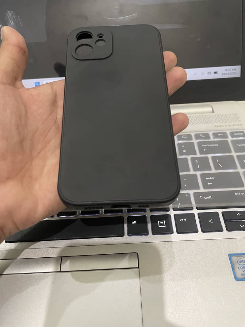 Apple iPhone 12 10