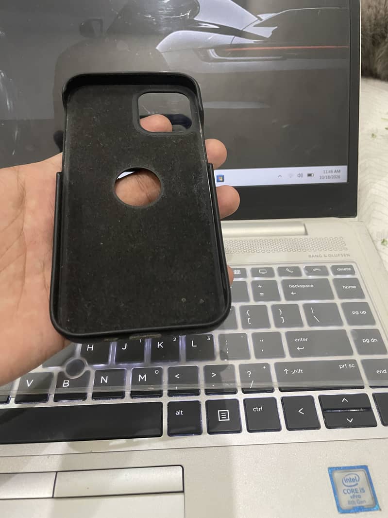 Apple iPhone 12 11