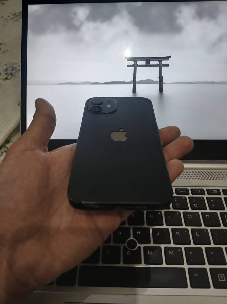 Apple iPhone 12 1