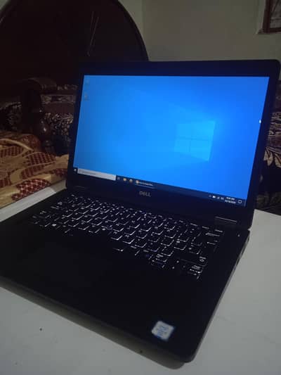 Core i5-6th gen Laptop