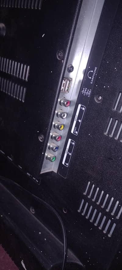 32 inch LED TV
