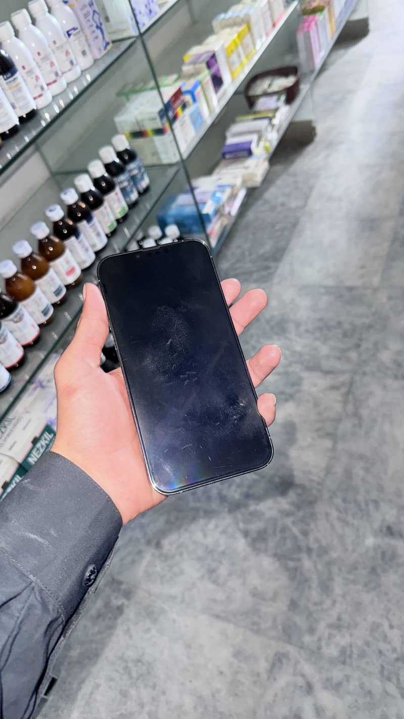 iPhone 13 Pro Max exchange possible 1