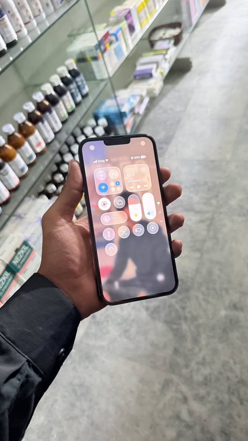 iPhone 13 Pro Max exchange possible 2