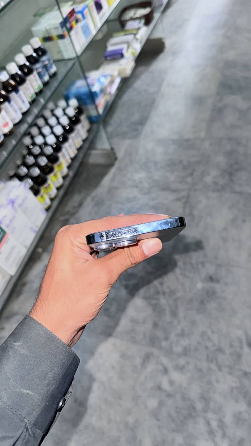 iPhone 13 Pro Max exchange possible 3