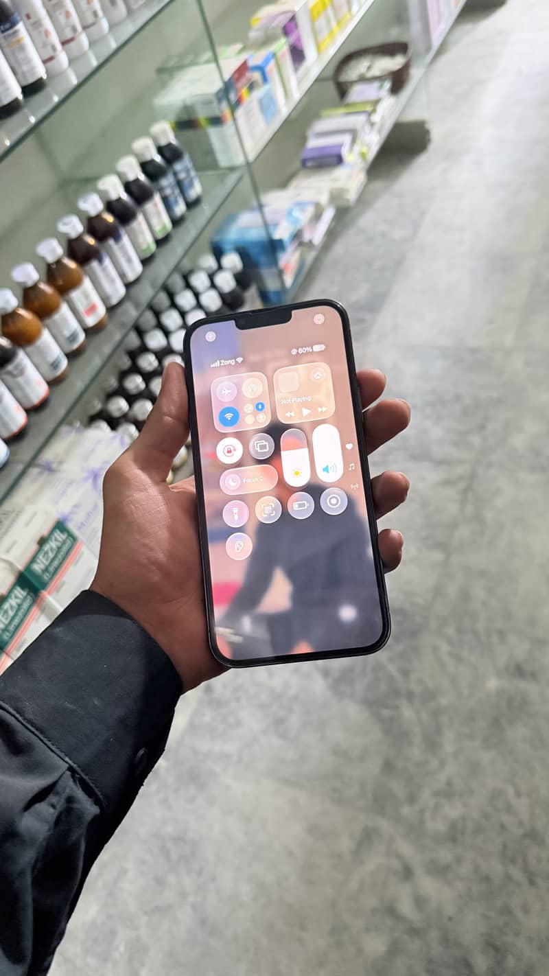 iPhone 13 Pro Max exchange possible 4
