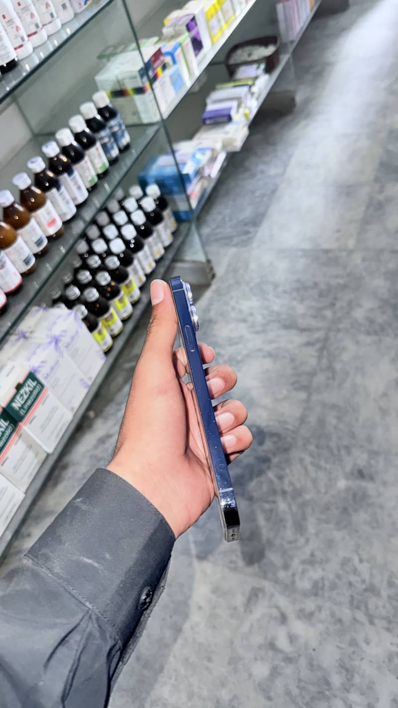 iPhone 13 Pro Max exchange possible 6