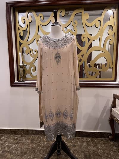 Wedding formal wear