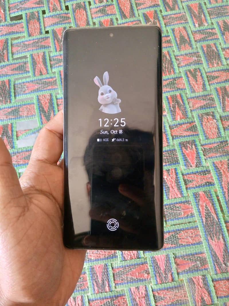 Tecno CAMON 40 Pro 1