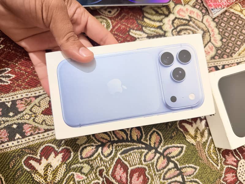 iPhone 18 Pro & Pro Max 0